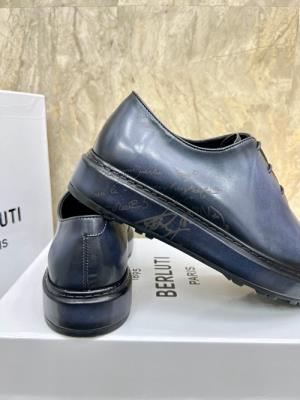 wholesale quality berluti shoes model no. 16